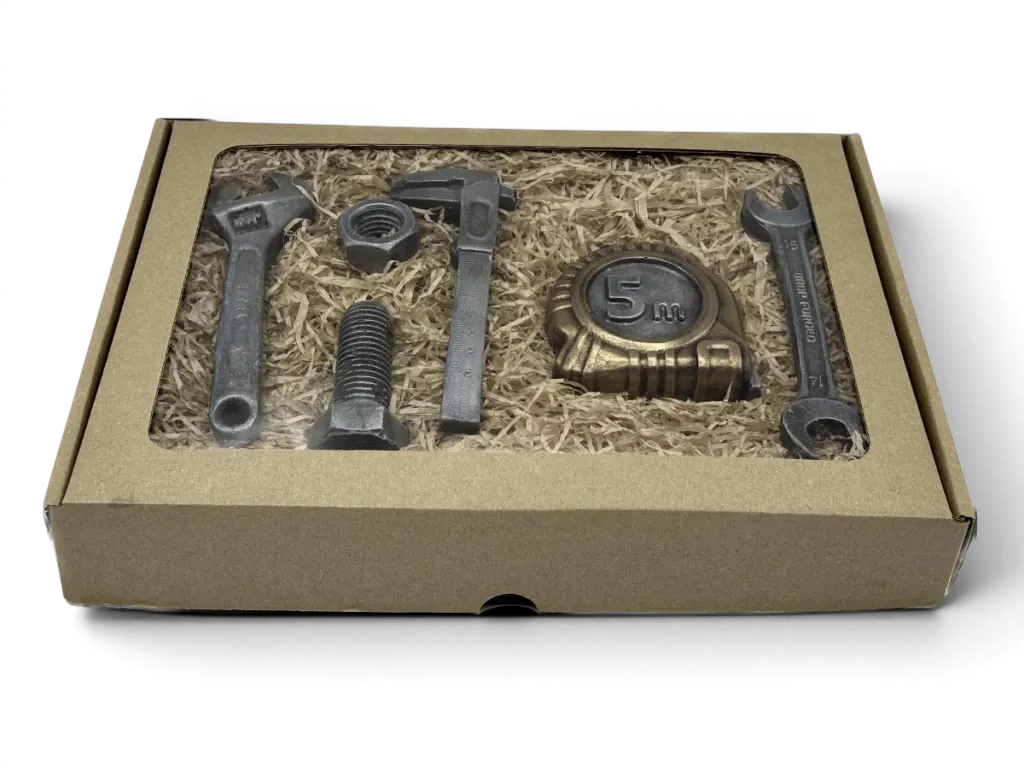 TT Čokoláda - Čokoládové nařádí 4 170g