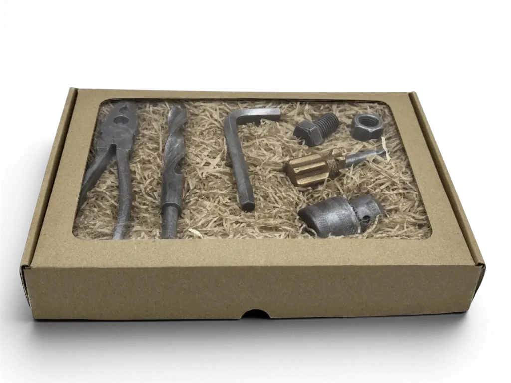 TT Čokoláda - Čokoládové nářadí č.3 170g