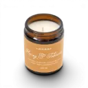 Almara Soap - Vonná svíčka Plum pomegranate 160ml