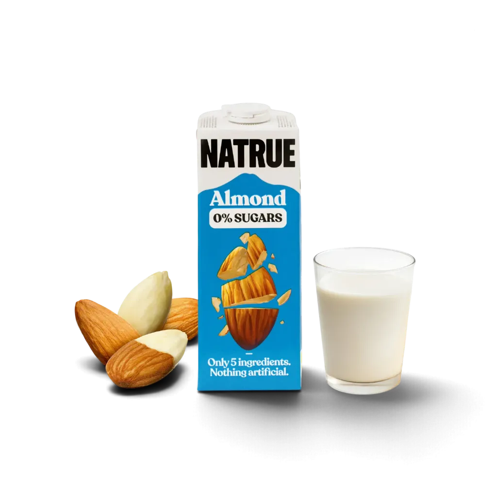 Mixit - Ovesný nápoj Matcha 1L